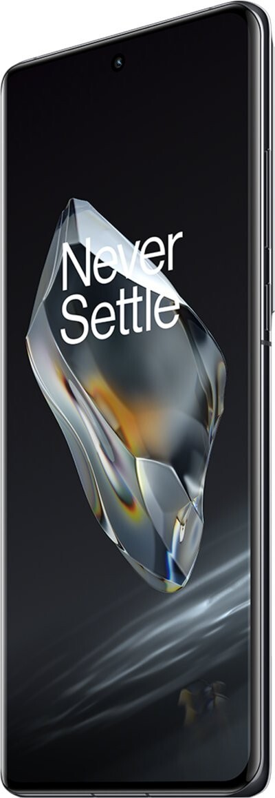 Смартфон OnePlus 12 5G (CPH2581) 12/256Gb Blackфото