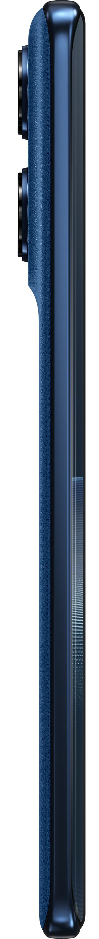 Смартфон Motorola Edge 60 12/256Gb Gibraltar Sea (PB7H0031RS)фото8