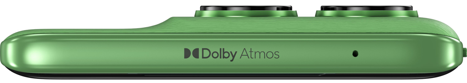 Смартфон Motorola Edge 60 12/256Gb Shamrock (PB7H0032RS)фото