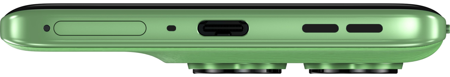 Смартфон Motorola Edge 60 12/256Gb Shamrock (PB7H0032RS)фото