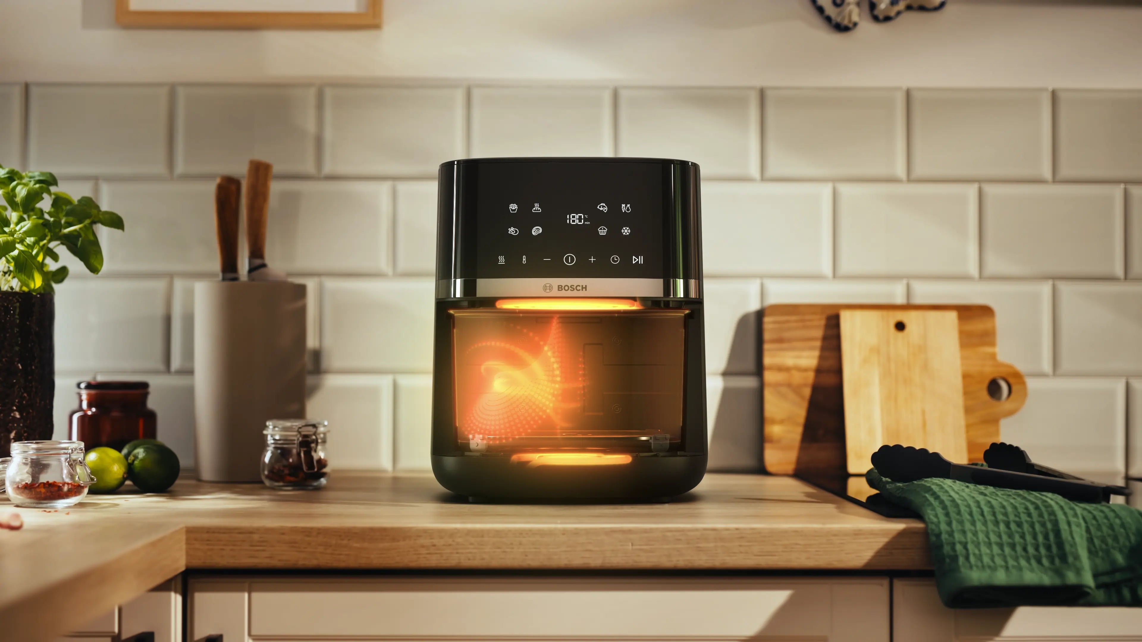 Мультипіч Bosch MAF462B0фото3