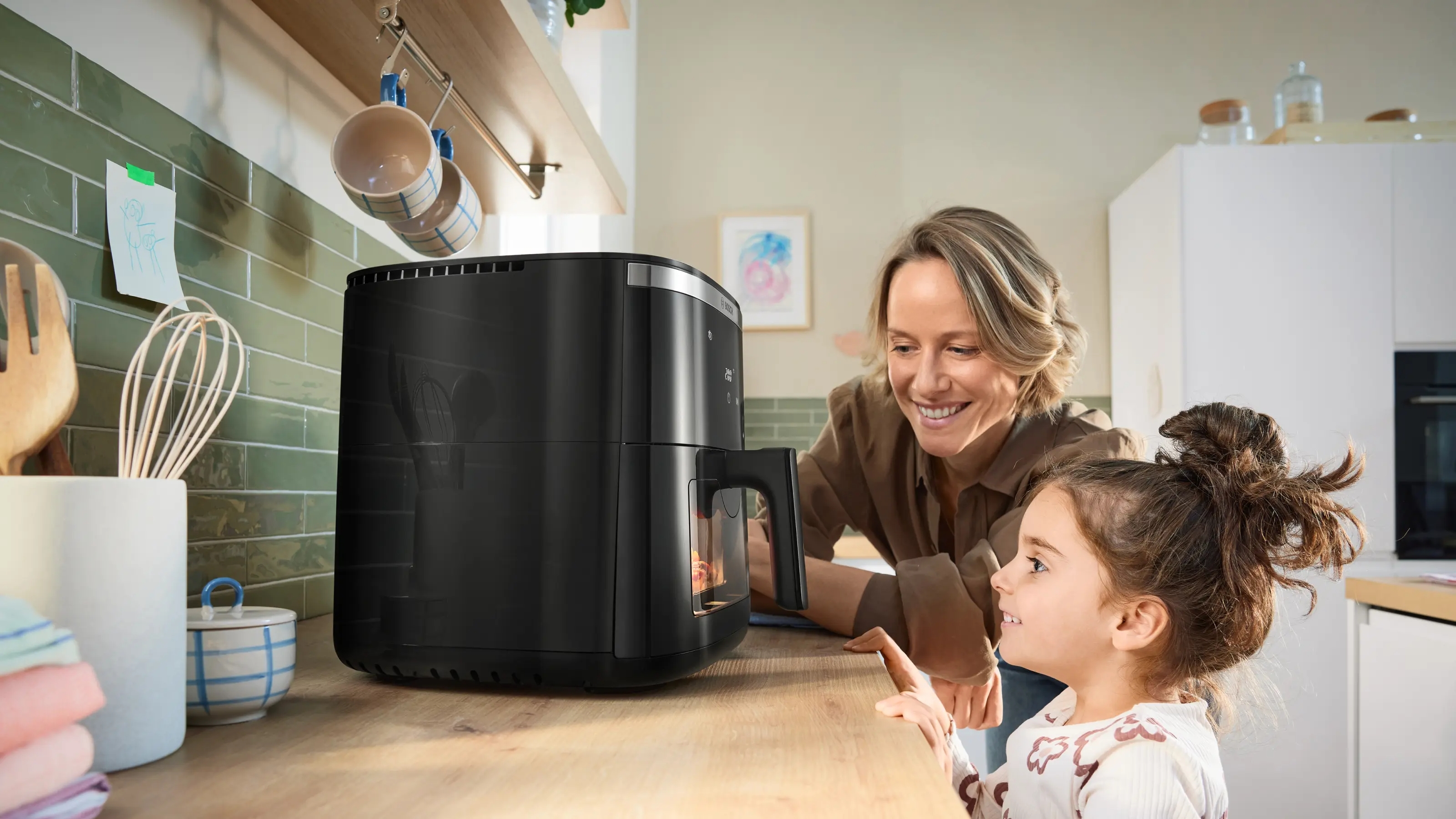 Мультипіч Bosch MAF671B0фото7