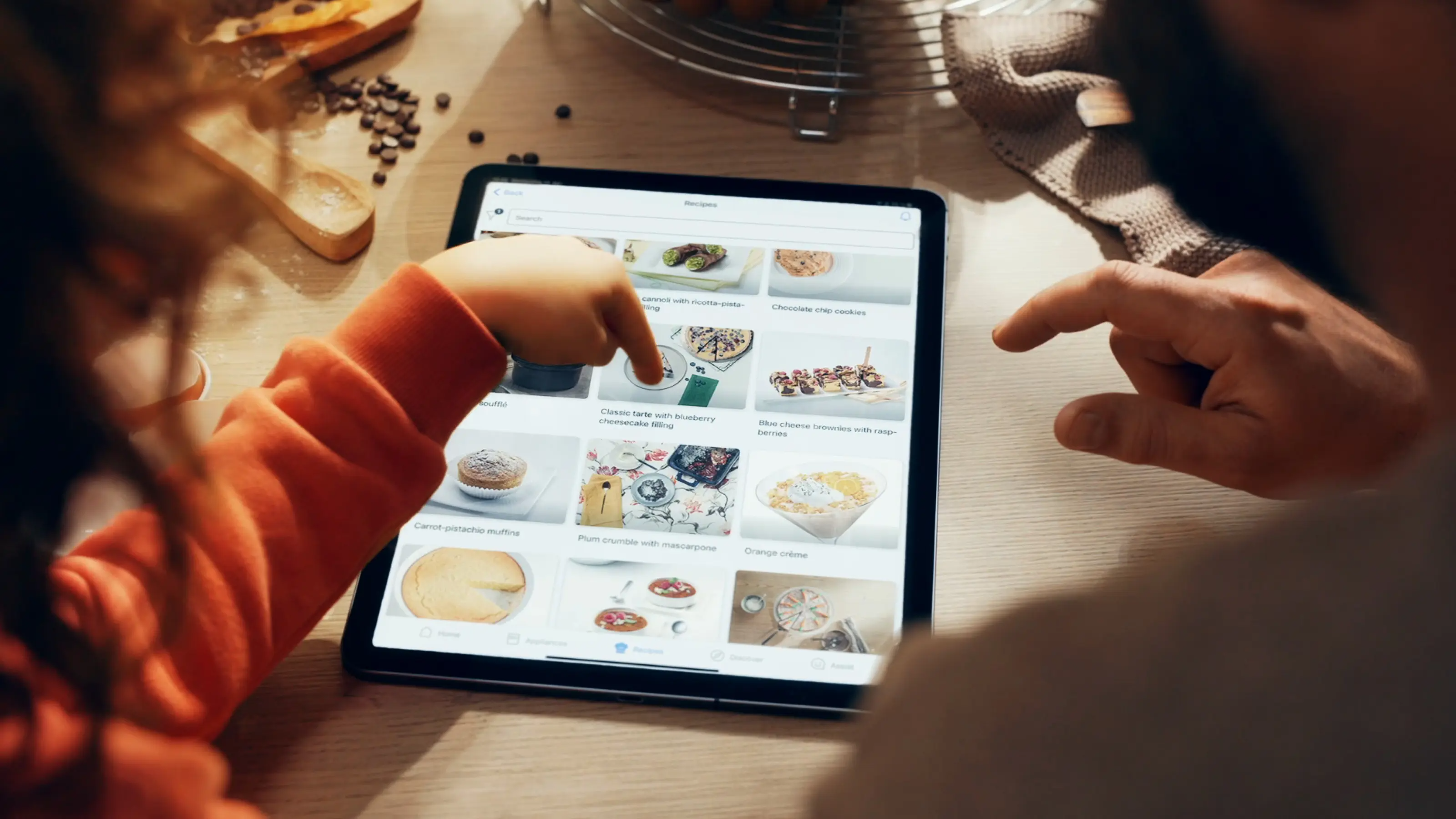 Кухонная машина Bosch MUMS6ZS00 фото 15