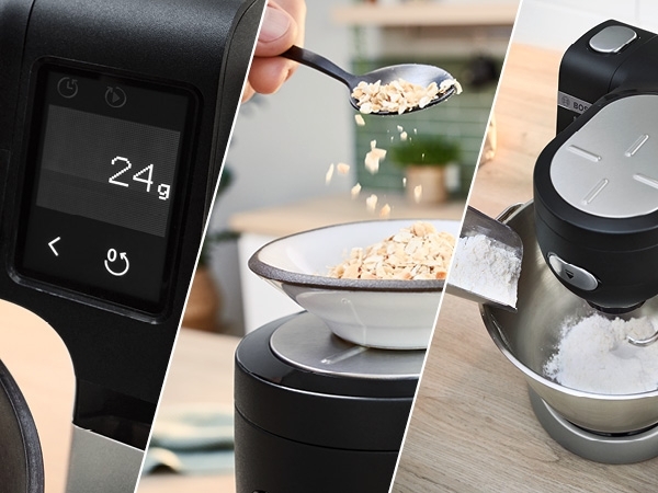 Кухонна машина Bosch MUMS6ZS34фото11