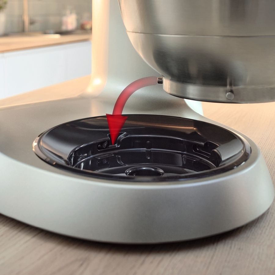 Кухонна машина Bosch MUMS6ZS34фото15