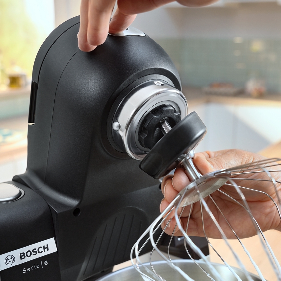 Кухонна машина Bosch MUMS6ZS34фото16