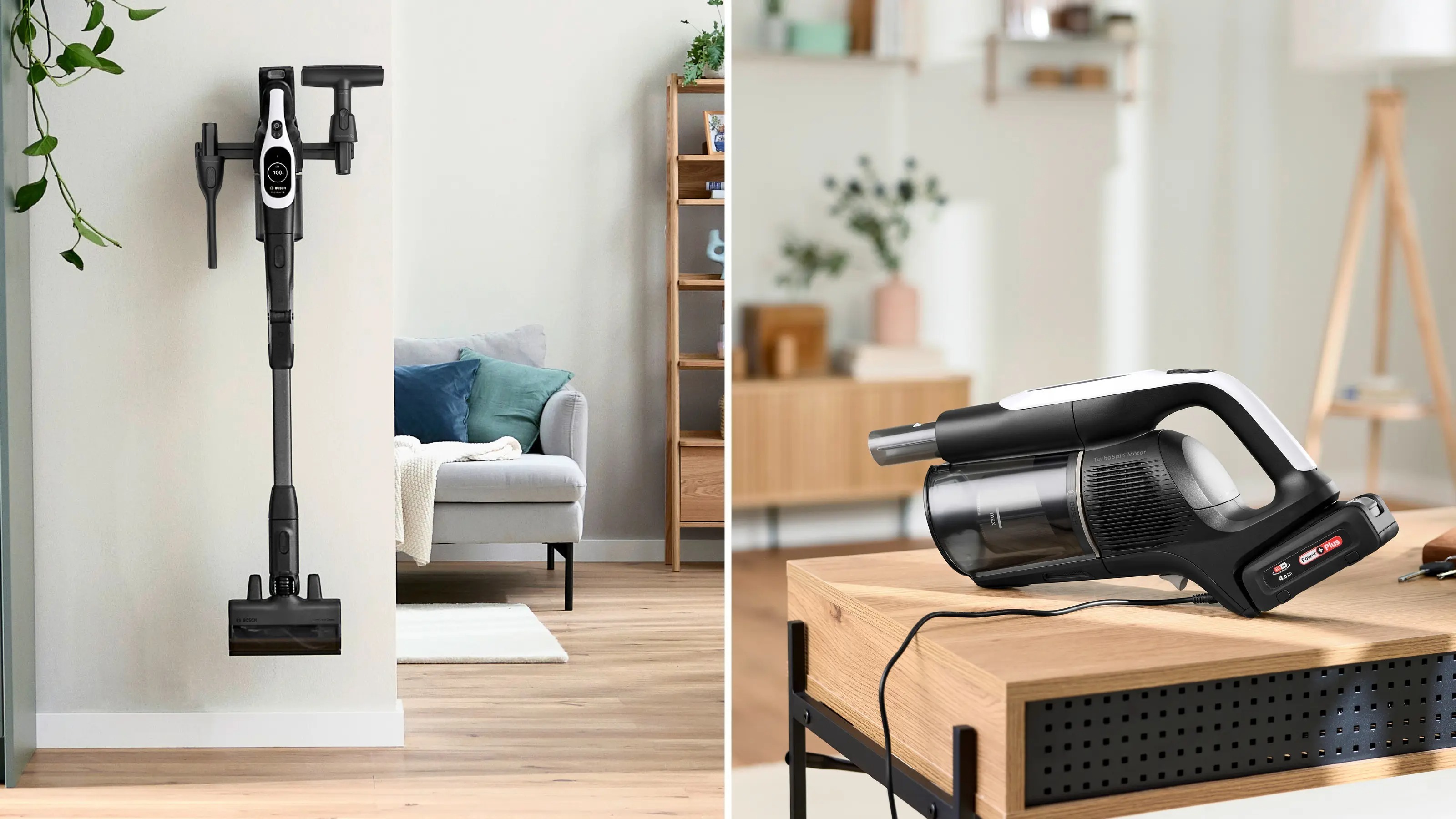 Акумуляторний пилосос Bosch BCS1041WACфото14