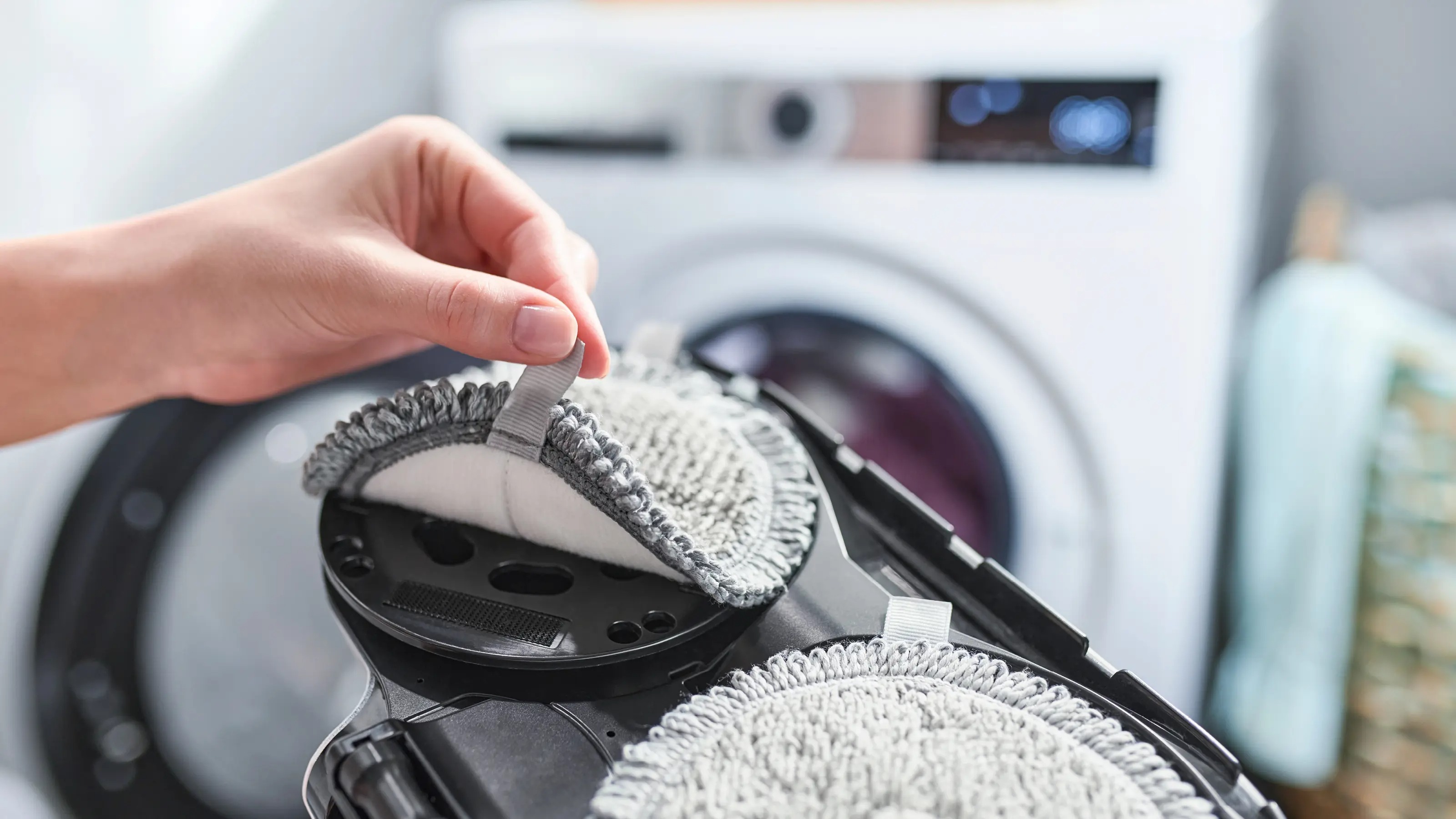 Аккумуляторный пылесос Bosch BCS712HYG5 фото 5