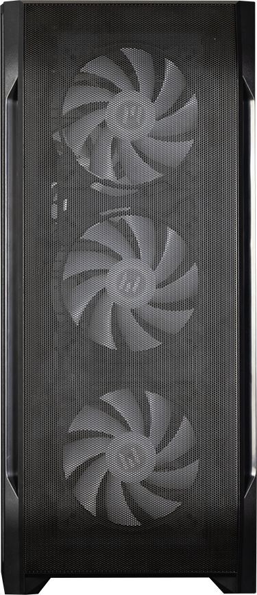 Корпус Zalman N7 PLUS V2 без БП (N7PLUSV2) фото 8