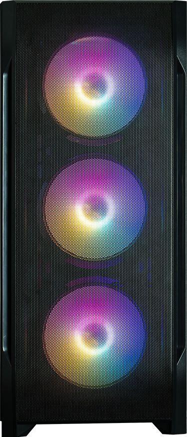 Корпус Zalman N7 PLUS V2 без БП (N7PLUSV2) фото 3