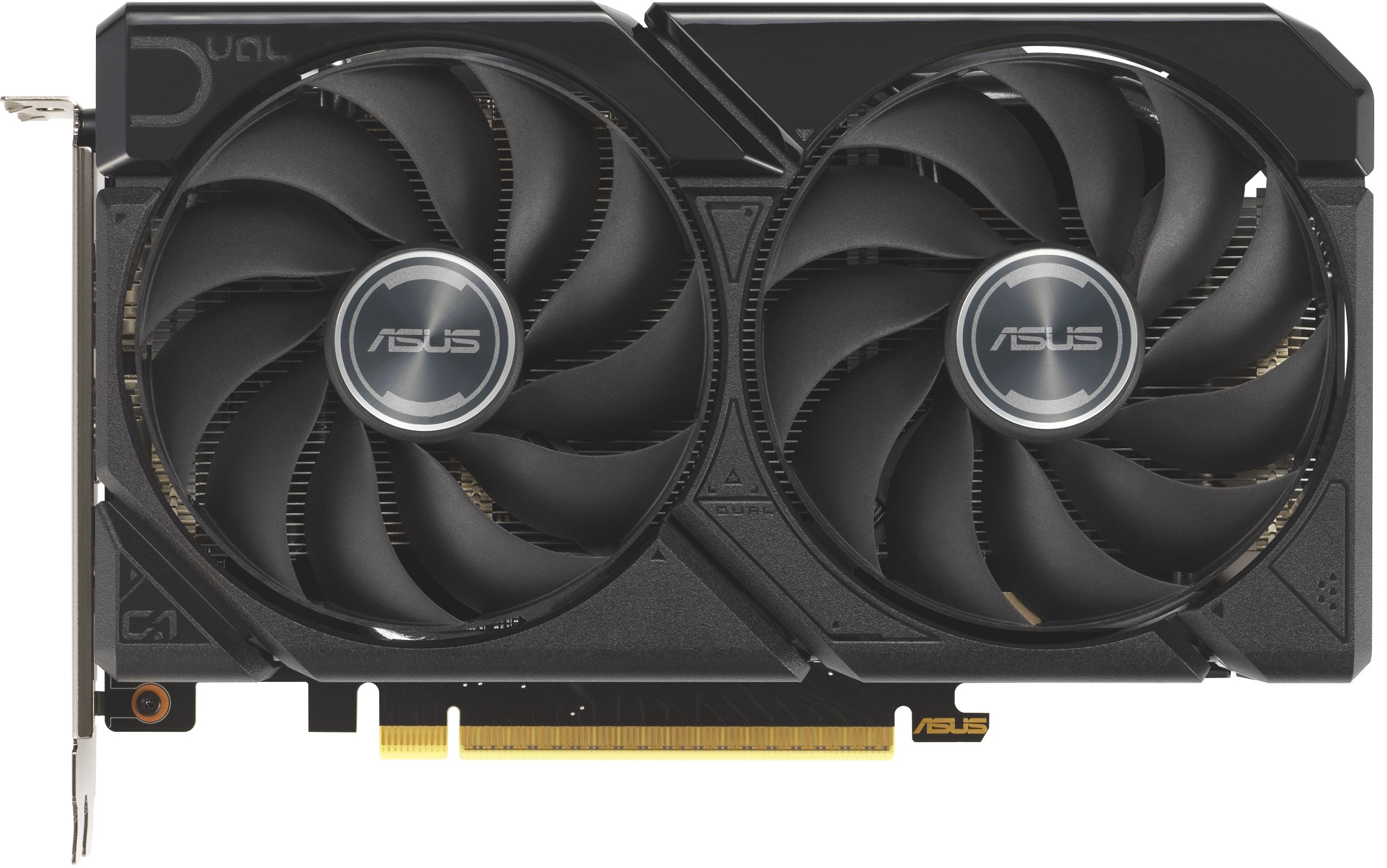Відеокарта ASUS Radeon RX 9060 XT 16GB GDDR6 Dual (90YV0LG2-M0NA00)фото2