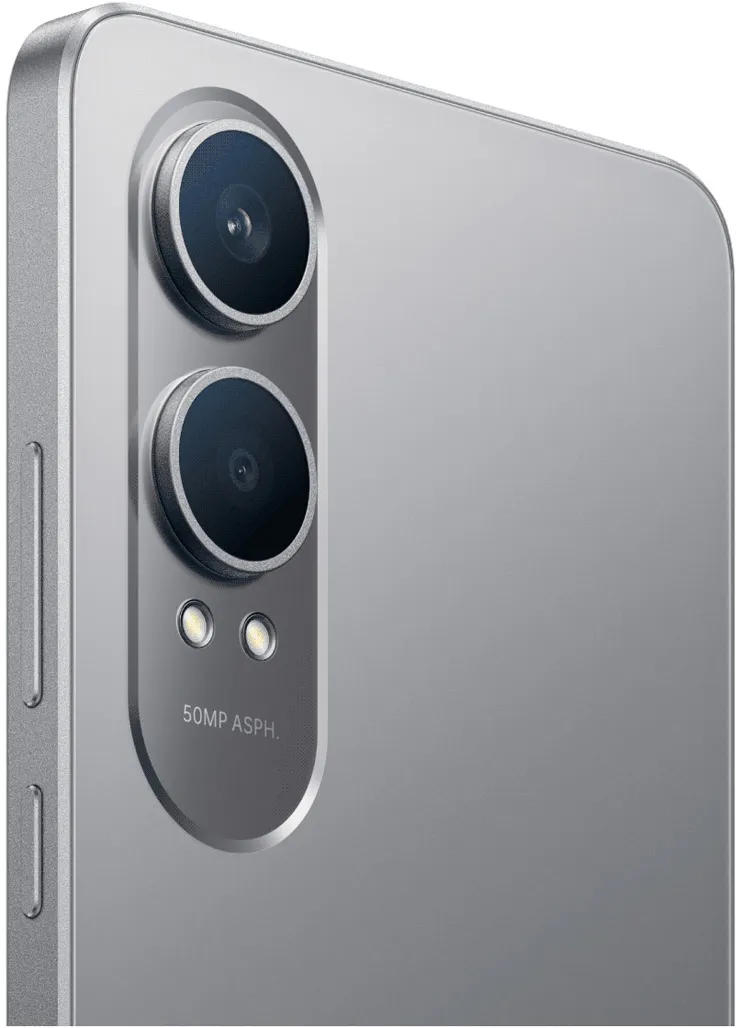 Смартфон OnePlus Nord CE 4 Lite 5G (CPH2621) 6.67" 8/256Gb Grey (850048S) фото 8