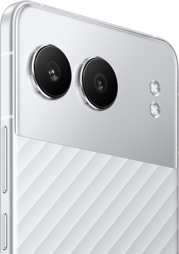 Смартфон OnePlus Nord 4 5G (CPH2663) 6.74" 16/512Gb Grey (850050S) фото 8