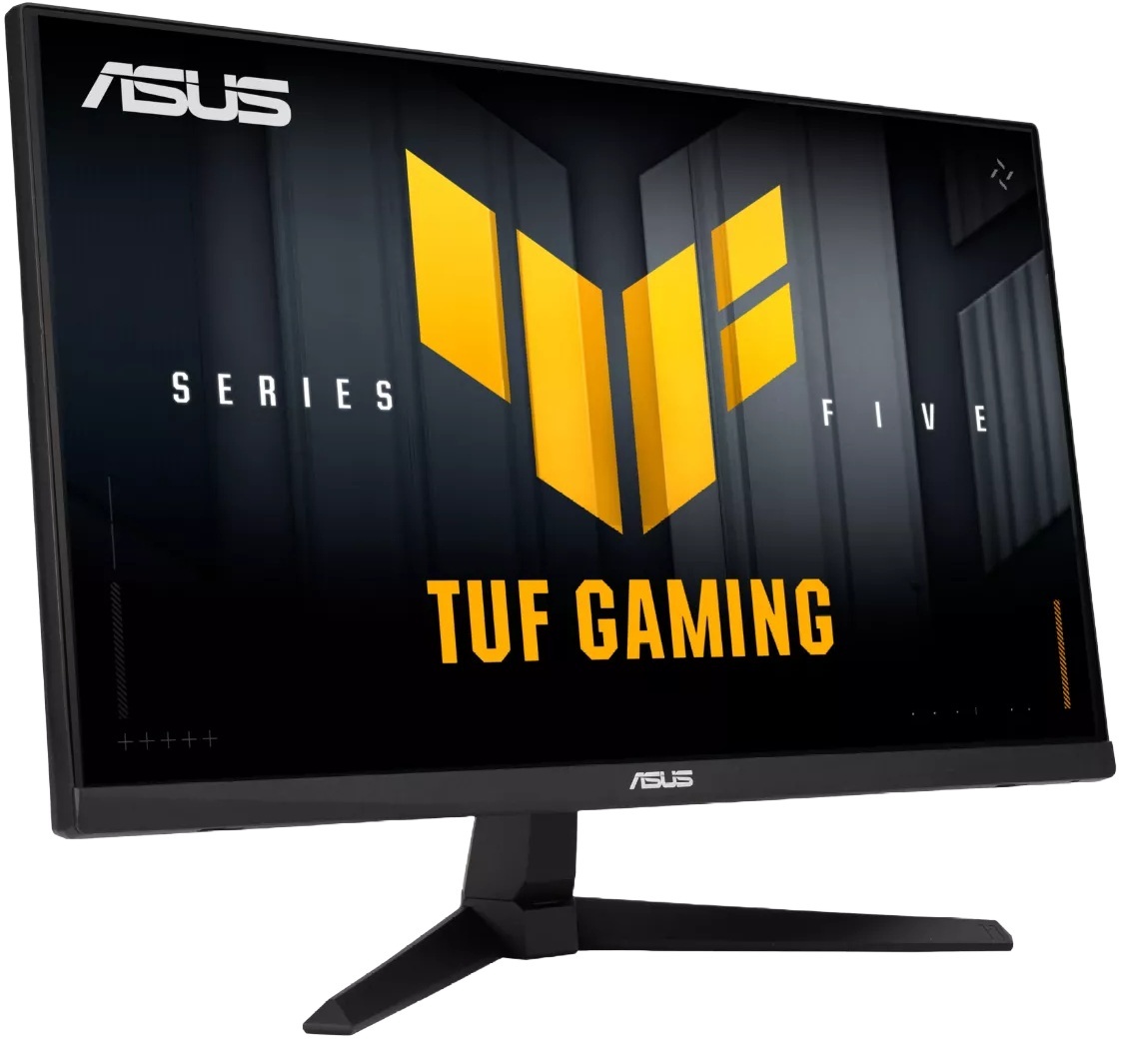 Монітор 23.8" ASUS TUF Gaming VG249QM5A (90LM0BA0-B01171)фото