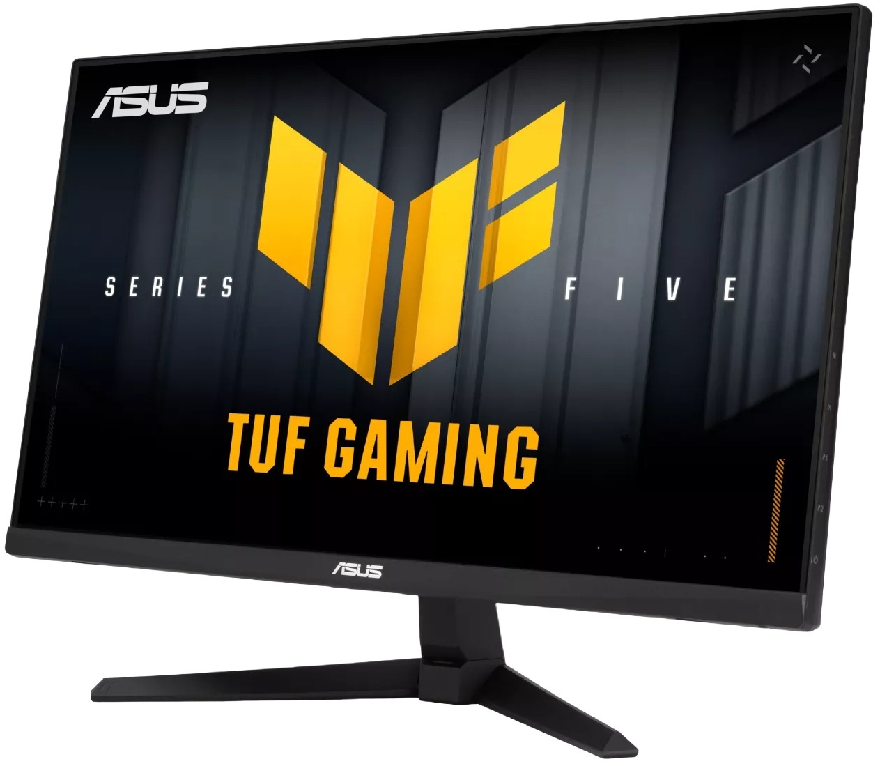 Монітор 23.8" ASUS TUF Gaming VG249QM5A (90LM0BA0-B01171)фото