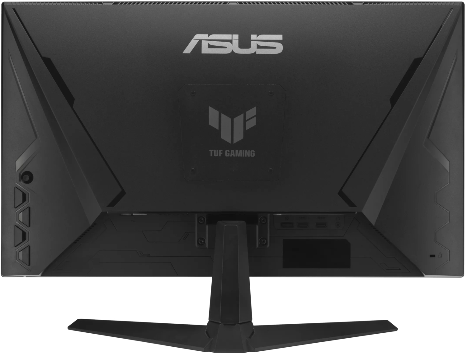 Монітор 23.8" ASUS TUF Gaming VG249QM5A (90LM0BA0-B01171)фото