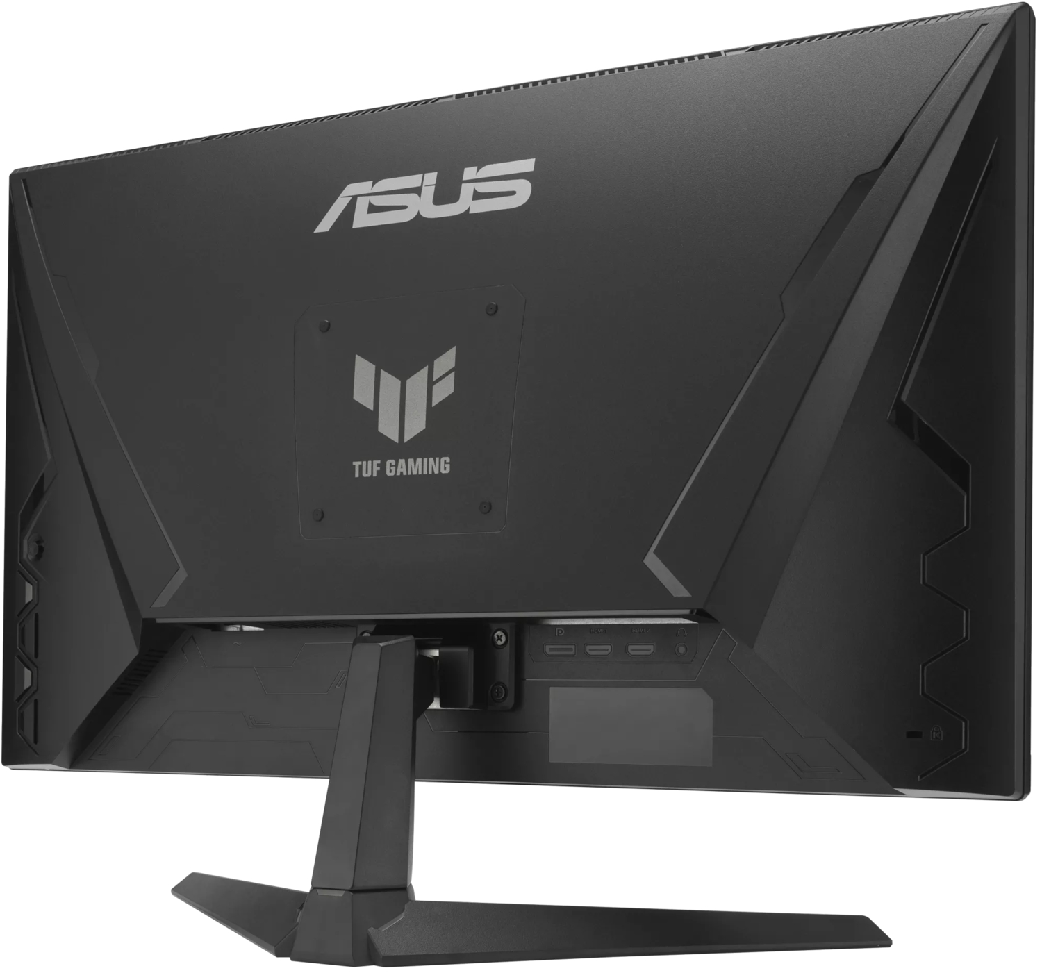 Монітор 23.8" ASUS TUF Gaming VG249QM5A (90LM0BA0-B01171)фото