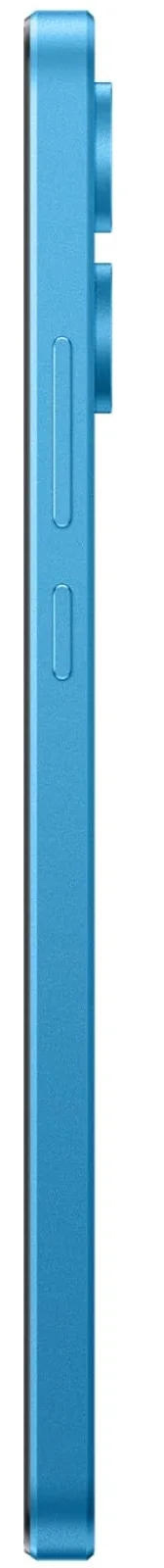 Смартфон OnePlus Nord CE 4 Lite 5G (CPH2621) 6.67" 8/256Gb Blue (850048B)фото8