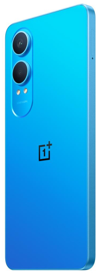 Смартфон OnePlus Nord CE 4 Lite 5G (CPH2621) 6.67" 8/256Gb Blue (850048B)фото6