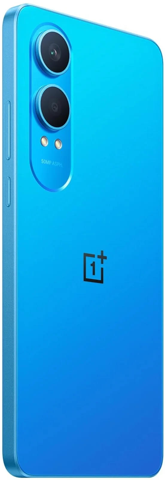 Смартфон OnePlus Nord CE 4 Lite 5G (CPH2621) 6.67" 8/256Gb Blue (850048B)фото5