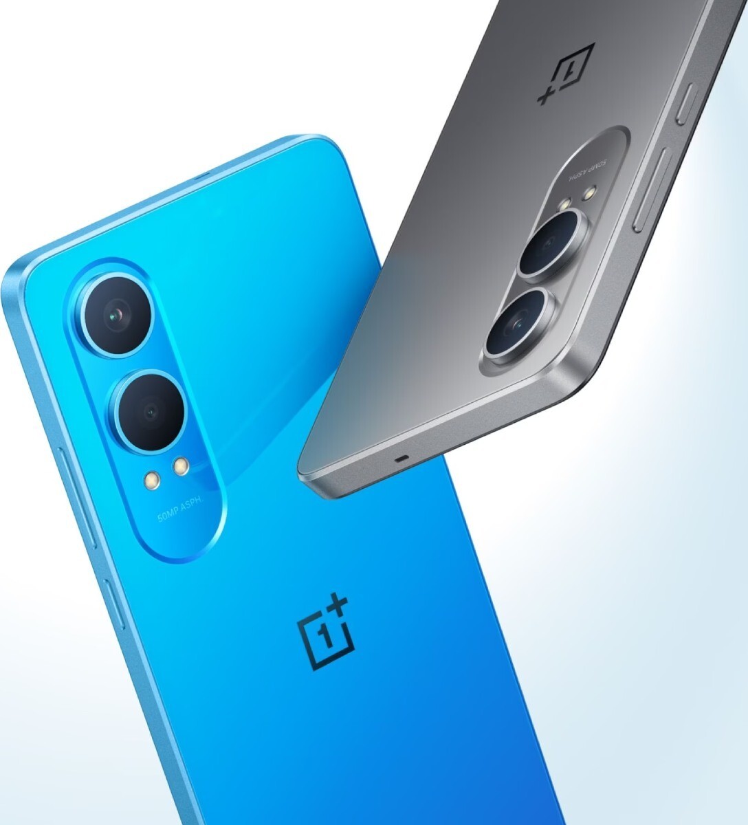 Смартфон OnePlus Nord CE 4 Lite 5G (CPH2621) 6.67" 8/256Gb Blue (850048B)фото9