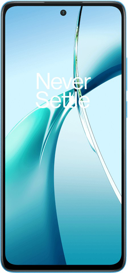 Смартфон OnePlus Nord CE 4 Lite 5G (CPH2621) 6.67" 8/256Gb Blue (850048B)фото2