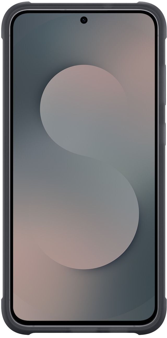 Чохол Samsung для Galaxy S25 FE (S731), Rugged case, Blackфото4