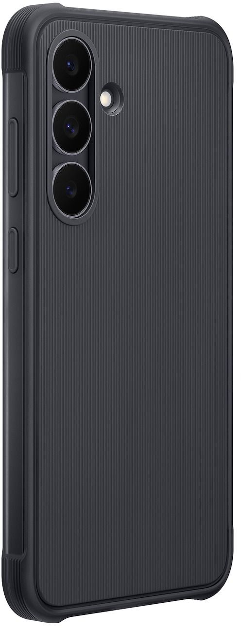 Чохол Samsung для Galaxy S25 FE (S731), Rugged case, Blackфото5