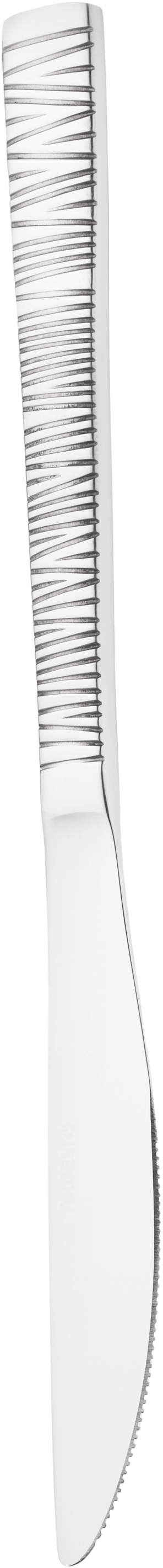 Набор столовых приборов ARDESTO Gemini Loreto, 24 прибора (AR0824LS) фото 3