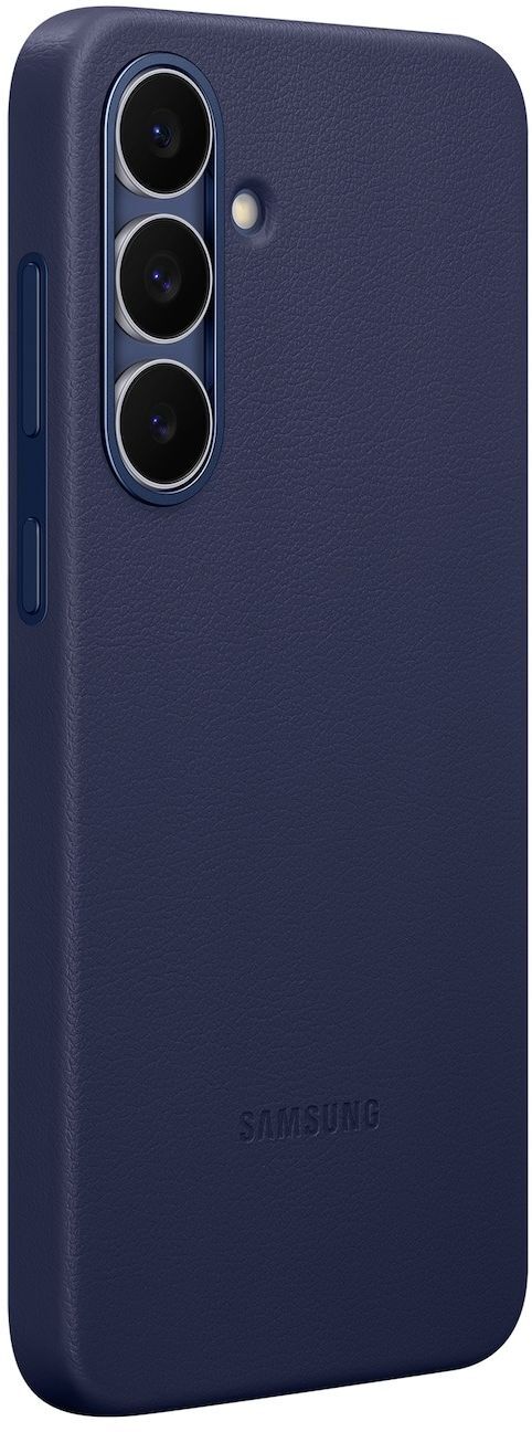 Чехол Samsung для Galaxy S25 FE (S731), Kindsuit case, Blue фото 3