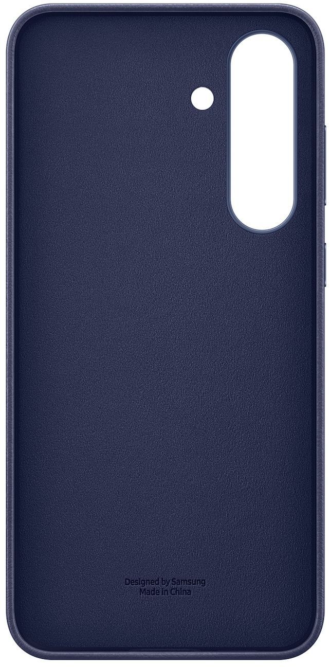 Чехол Samsung для Galaxy S25 FE (S731), Kindsuit case, Blue фото 5