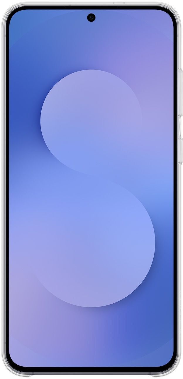 Чохол Samsung для Galaxy S25 FE (S731), Standing Grip case, Blueфото2