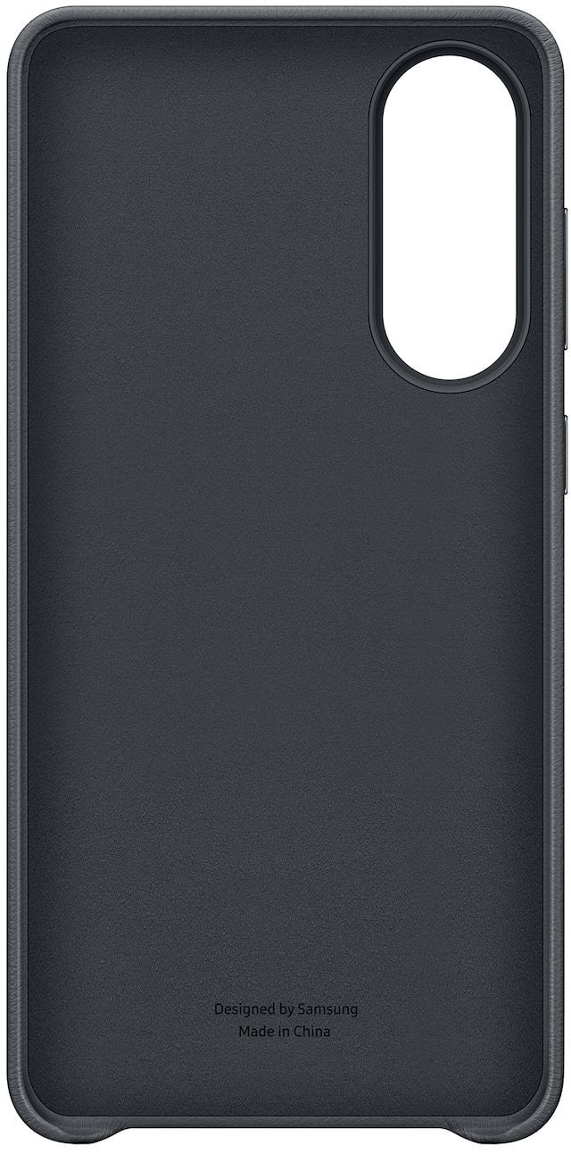 Чохол Samsung для Galaxy S25 Edge (S937), Kindsuit case, Blackфото5