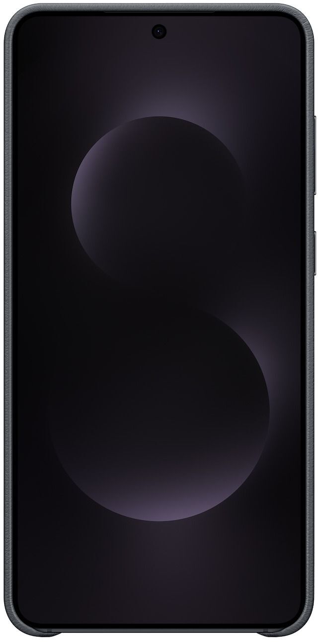 Чохол Samsung для Galaxy S25 Edge (S937), Kindsuit case, Blackфото2