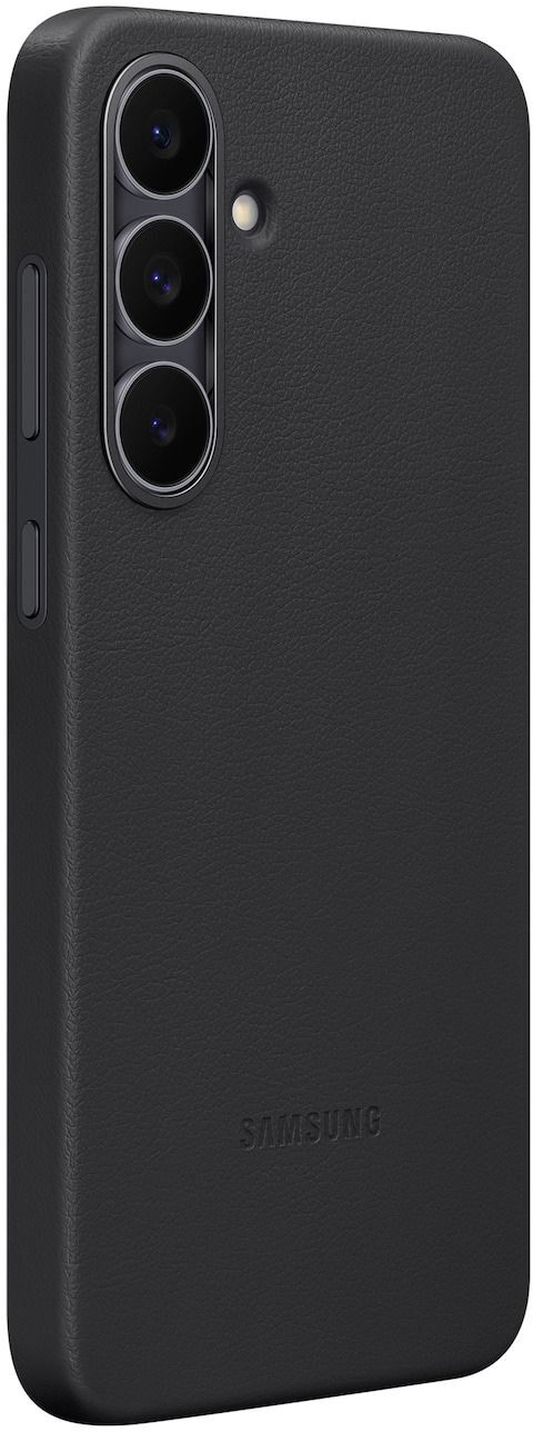 Чохол Samsung для Galaxy S25 FE (S731), Kindsuit case, Blackфото
