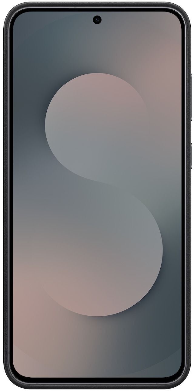 Чохол Samsung для Galaxy S25 FE (S731), Kindsuit case, Blackфото