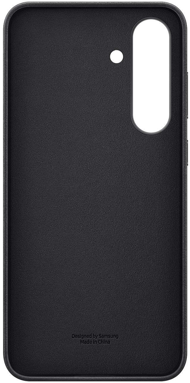 Чохол Samsung для Galaxy S25 FE (S731), Kindsuit case, Blackфото