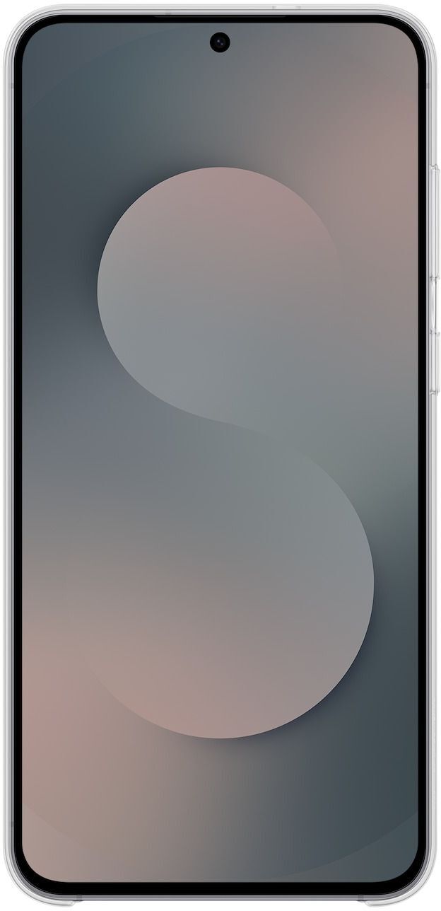 Чохол Samsung для Galaxy S25 FE (S731), Standing Grip case, Blackфото