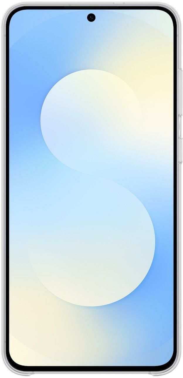 Чохол Samsung для Galaxy S25 FE (S731), Standing Grip case, Light Blueфото2