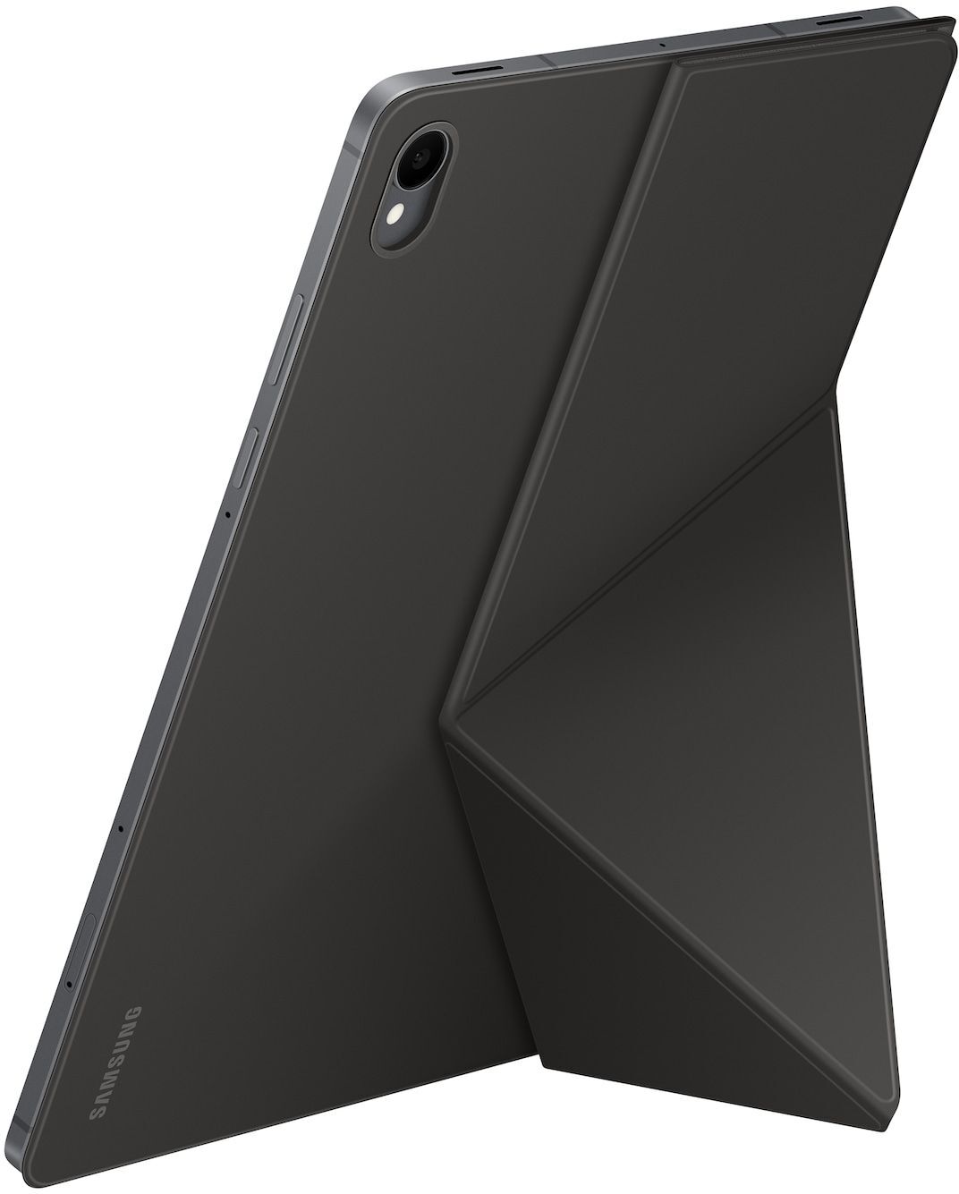 Чохол Samsung для Galaxy Tab S11 (X730/736), Book Cover, Blackфото6