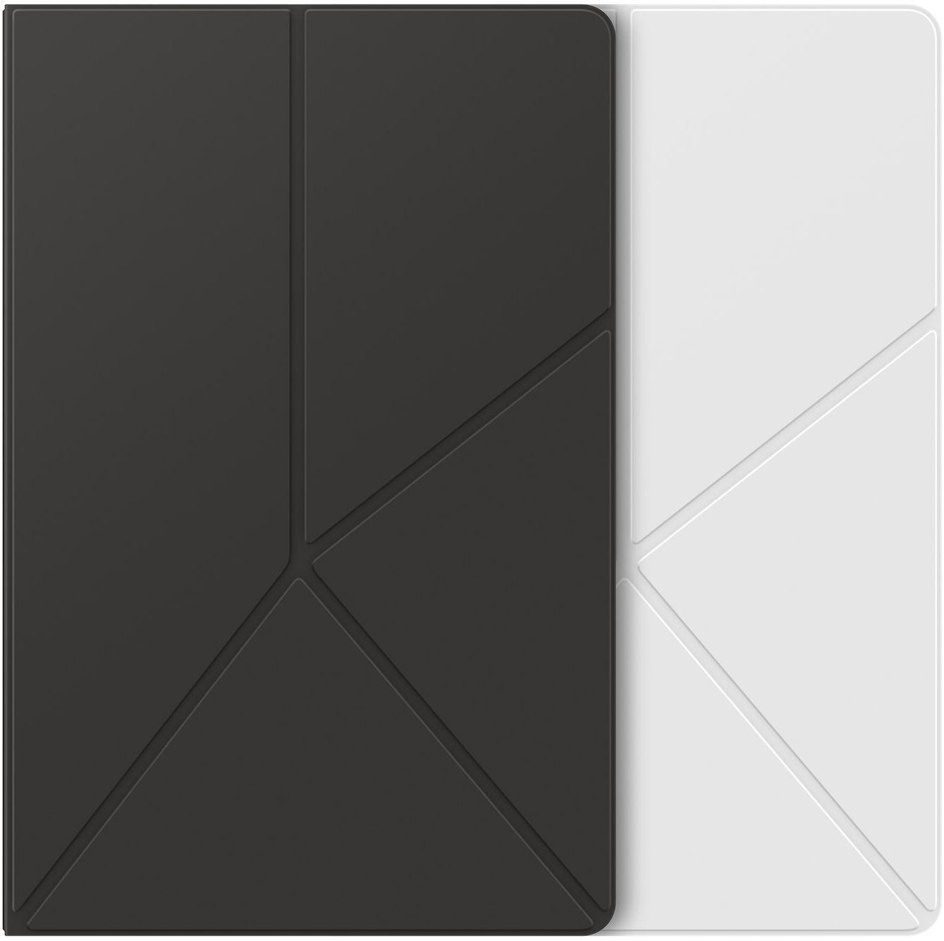 Чохол Samsung для Galaxy Tab S11 (X730/736), Book Cover, Blackфото13