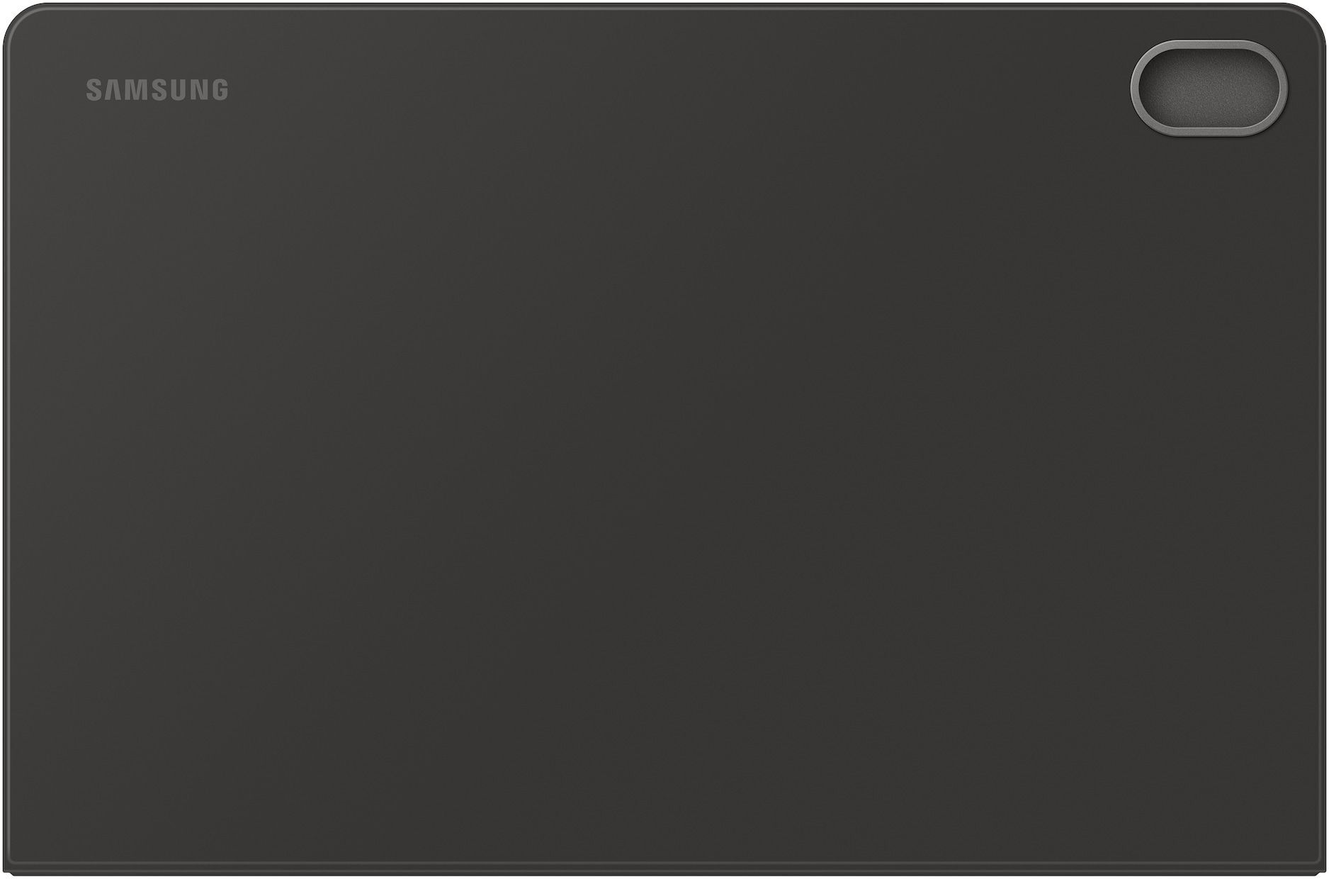 Чохол Samsung для Galaxy Tab S11 (X730/736), Book Cover, Blackфото9