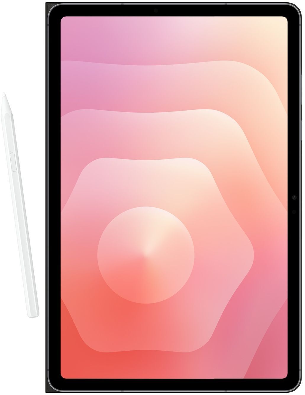 Чохол Samsung для Galaxy Tab S11 (X730/736), Book Cover, Blackфото11