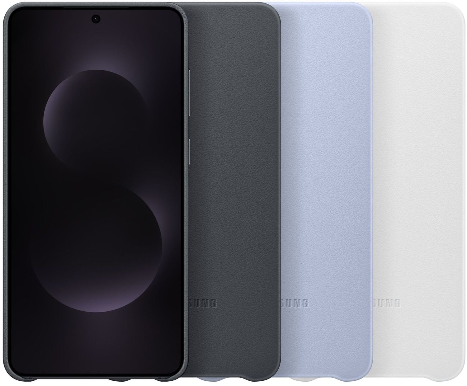 Чохол Samsung для Galaxy S25 Edge (S937), Kindsuit case, Blueфото
