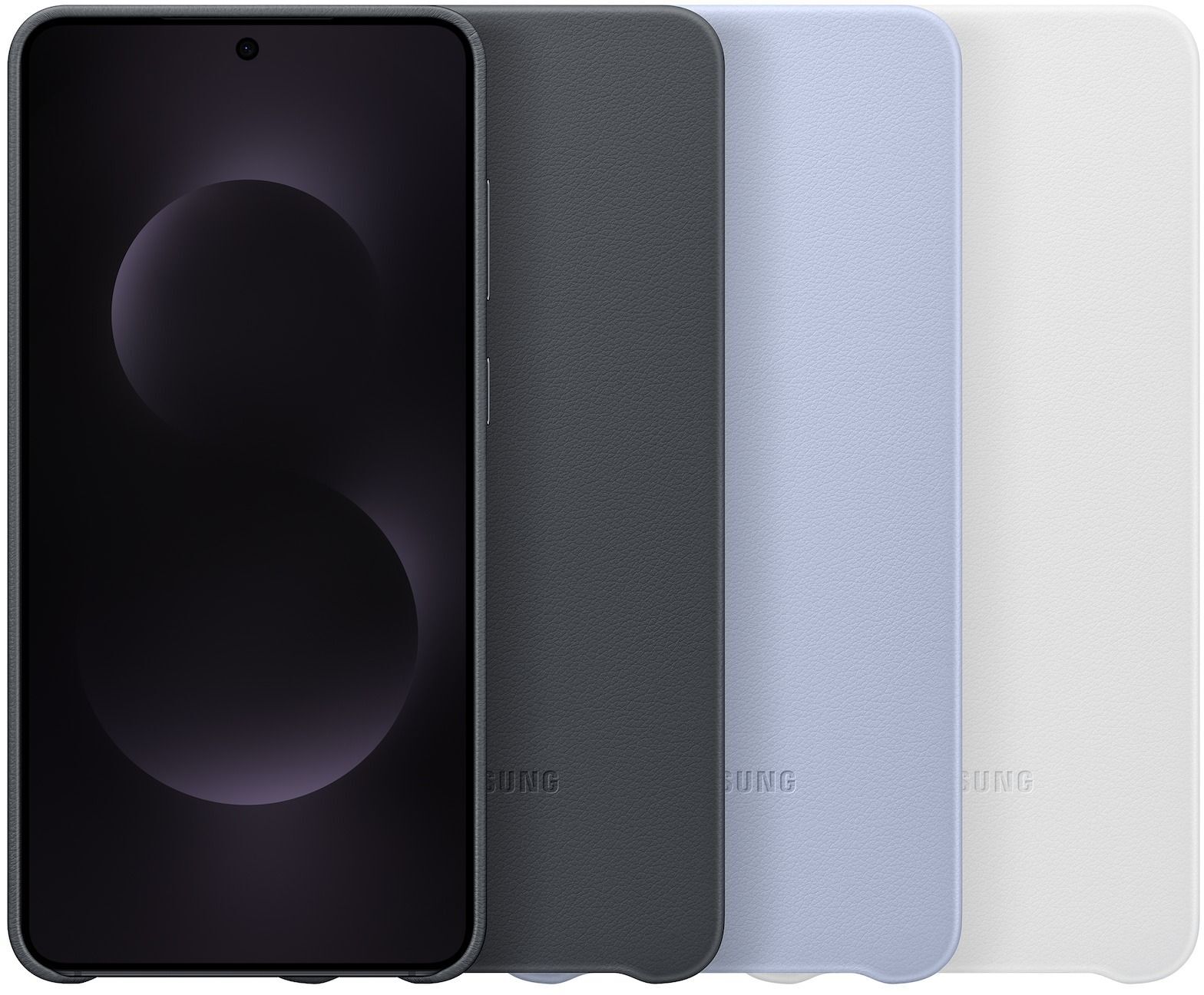 Чохол Samsung для Galaxy S25 Edge (S937), Kindsuit case, Blueфото6