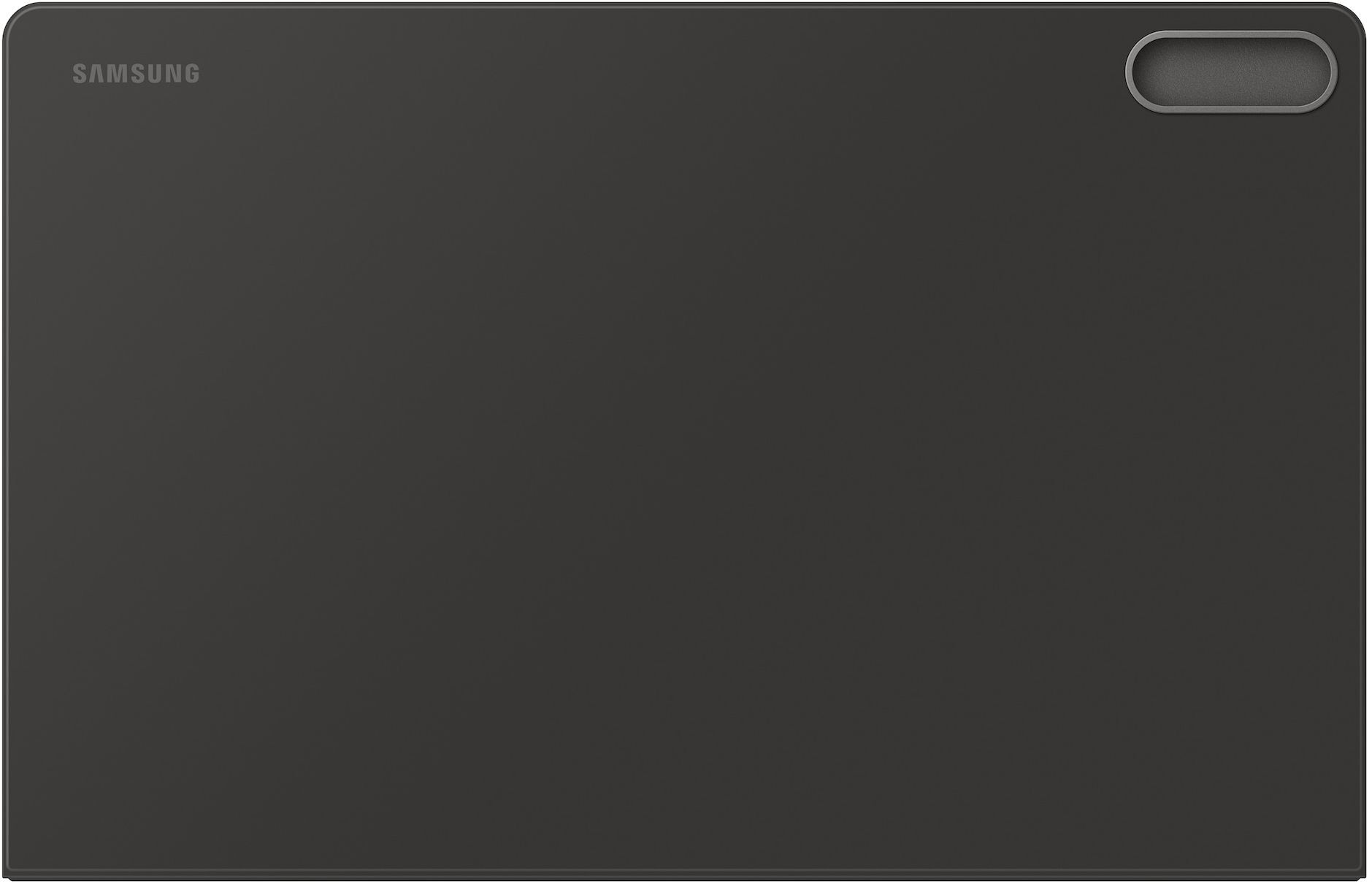 Чохол Samsung для Galaxy Tab S11 Ultra (X936), Book Cover, Blackфото9