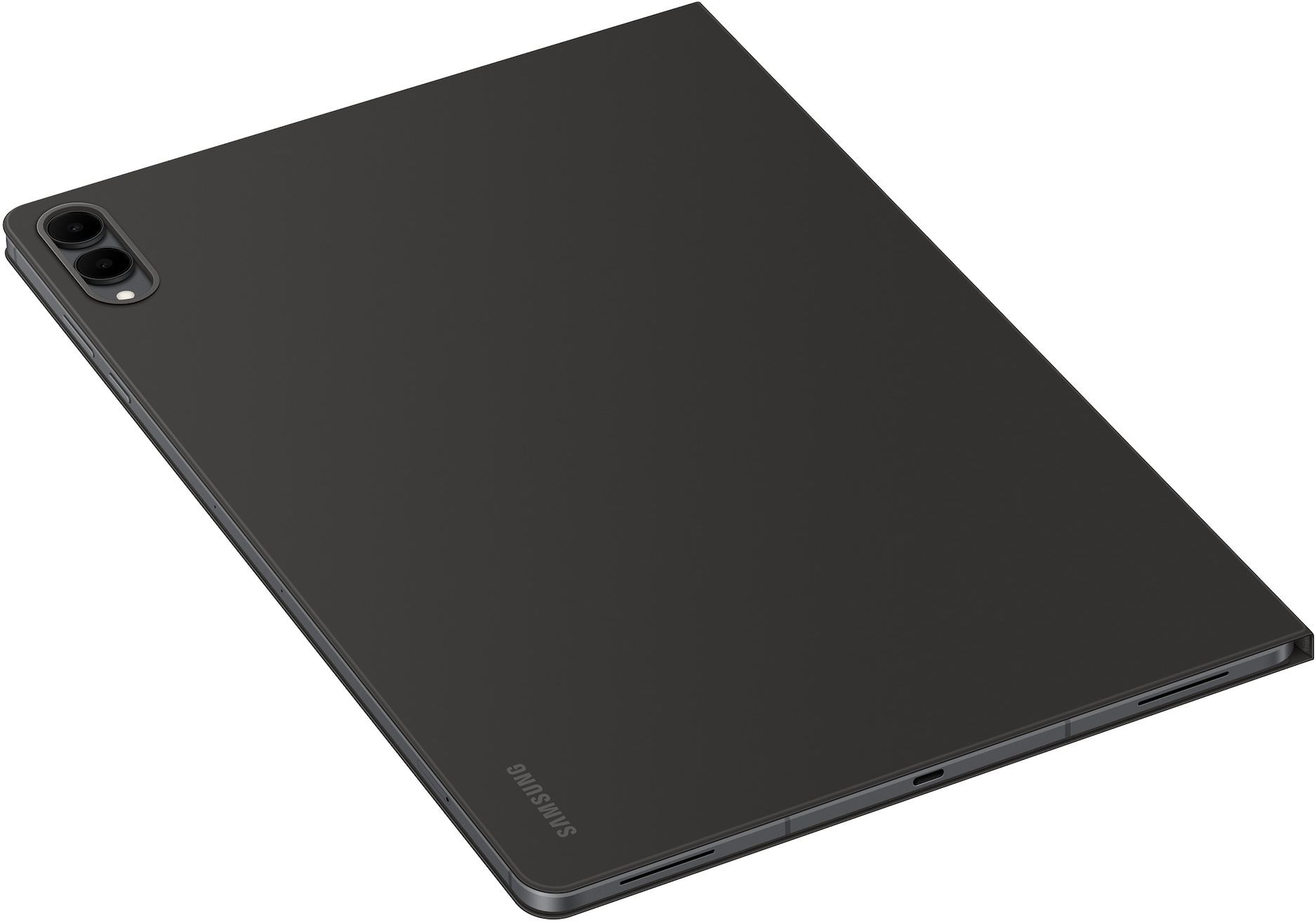 Чохол Samsung для Galaxy Tab S11 Ultra (X936), Book Cover, Blackфото8