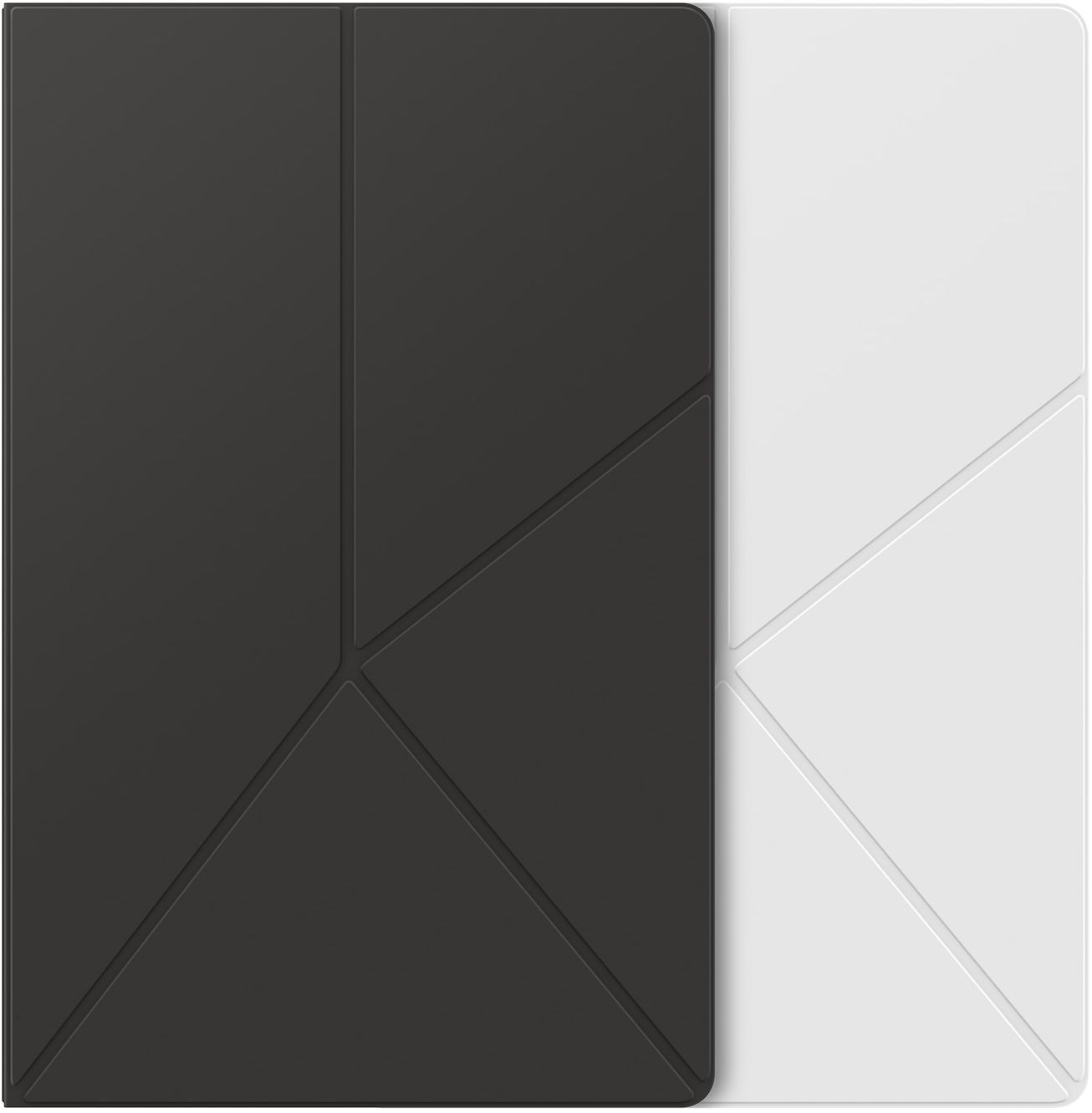 Чохол Samsung для Galaxy Tab S11 Ultra (X936), Book Cover, Blackфото12