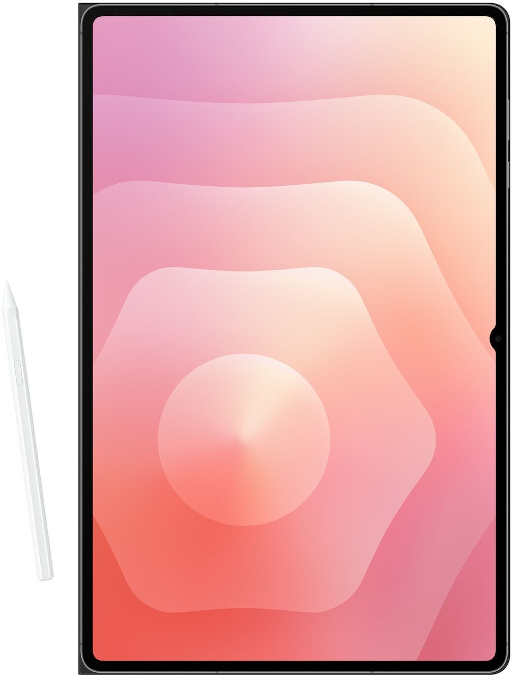 Чохол Samsung для Galaxy Tab S11 Ultra (X936), Book Cover, Blackфото10