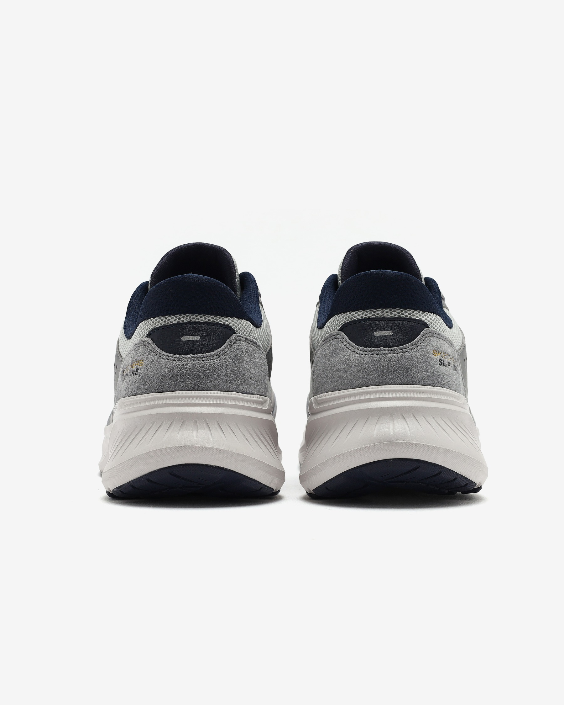 Кросівки чоловічі Skechers Edgeride-Erlon 232947 GYNV 44 (10.5 US) сіріфото5